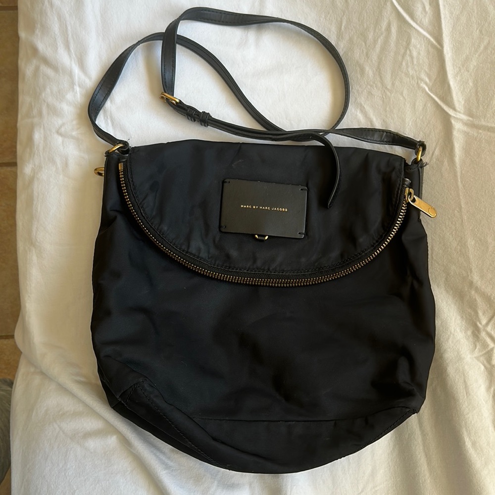 Marc Jacobs crossbody